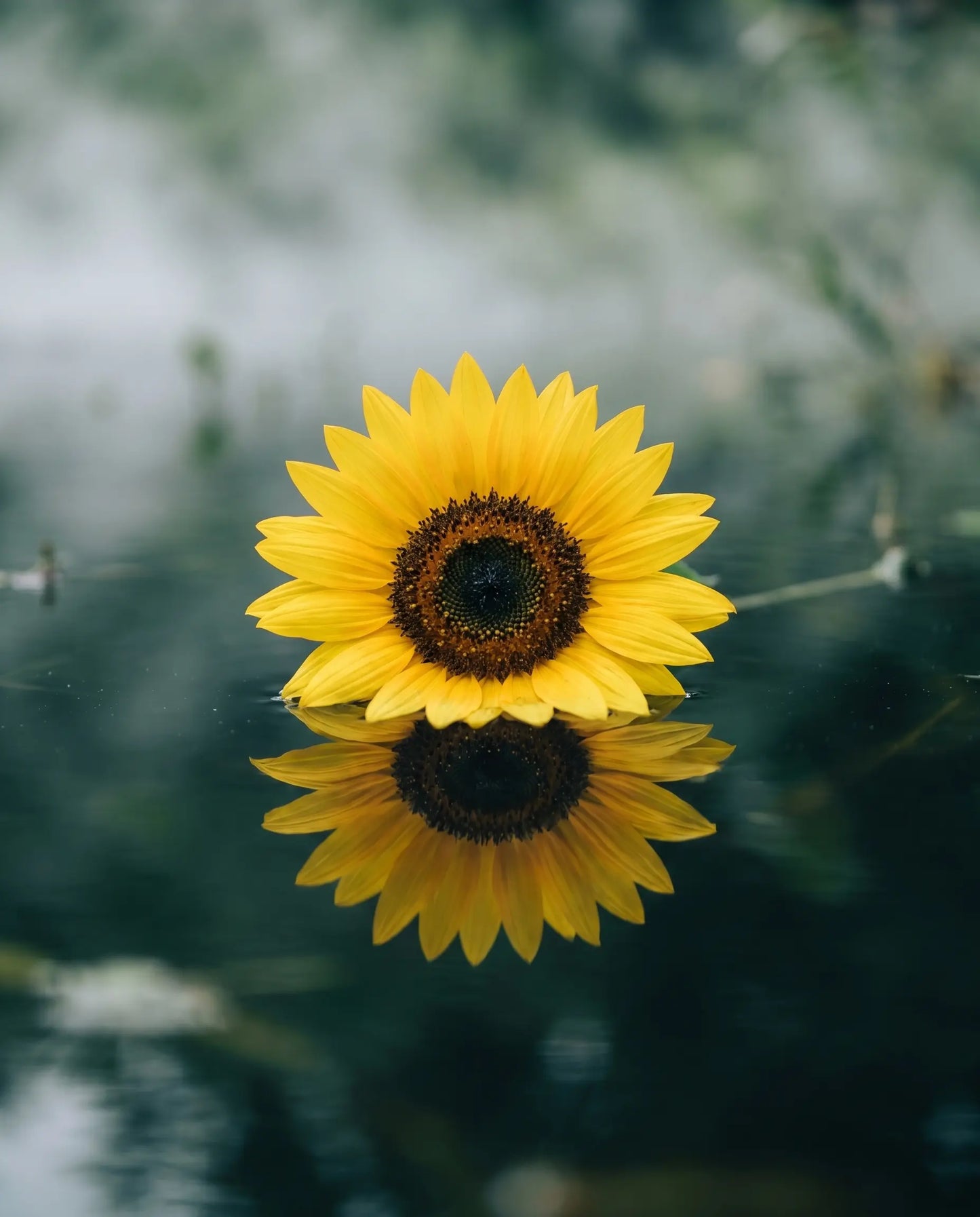 Sunflower - key ingredient