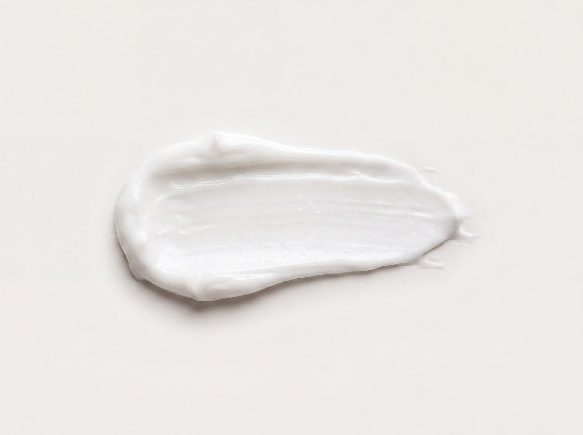 Hand Cream texture swatch