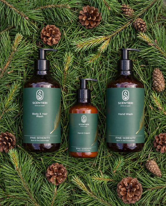 The Hospitality Set bundle alternate